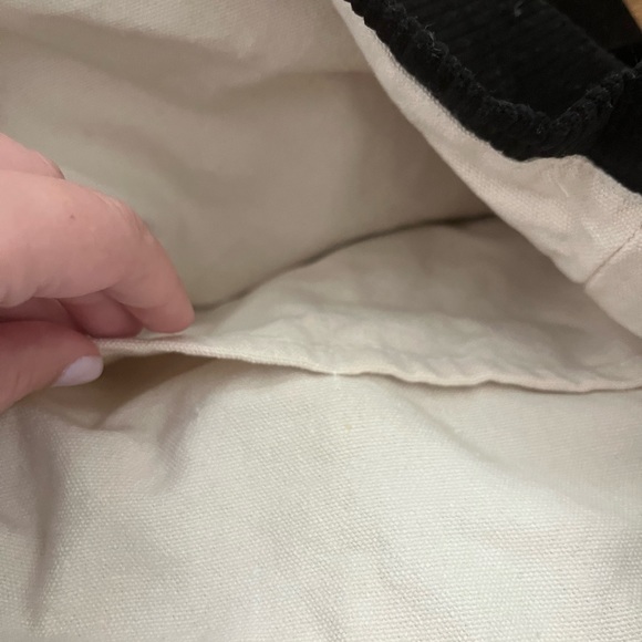 Your cute vintage witchy corduroy bag I thrifted - perfect for fall! - Picture 4 of 5